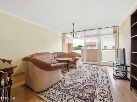 Pronájem bytu 2+kk, Humpolec, U Sokolovny, 55 m2