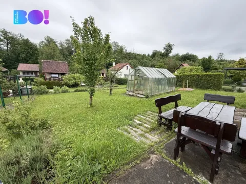 Prodej chaty, Třinec - Lyžbice, 46 m2