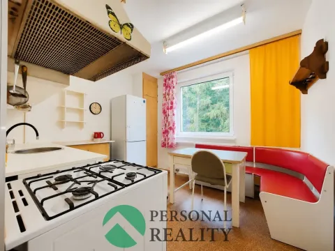 Prodej bytu 3+1, Nejdek, Jiráskova, 77 m2