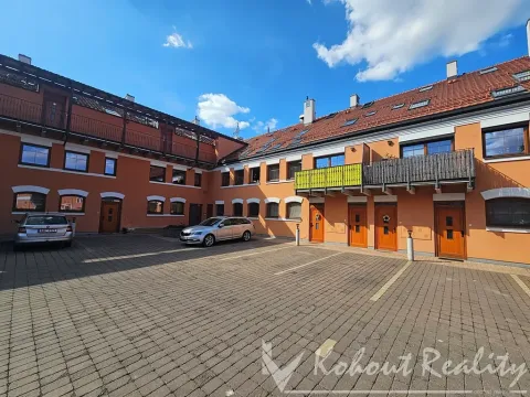Prodej rodinného domu, Praha - Šeberov, K Šeberovu, 135 m2