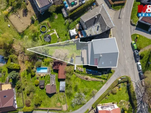 Prodej rodinného domu, Železný Brod - Bzí, 313 m2
