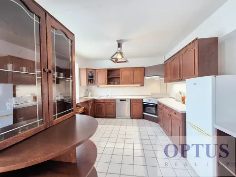 Pronájem rodinného domu, Praha - Háje, K jezeru, 306 m2