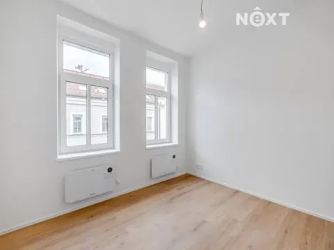 Prodej bytu 1+kk, Praha - Vysočany, Kolmá, 19 m2