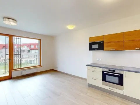 Pronájem bytu 3+kk, Beroun, Na Veselou, 70 m2