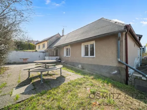 Prodej rodinného domu, Praha - Nebušice, Sichrovského, 116 m2