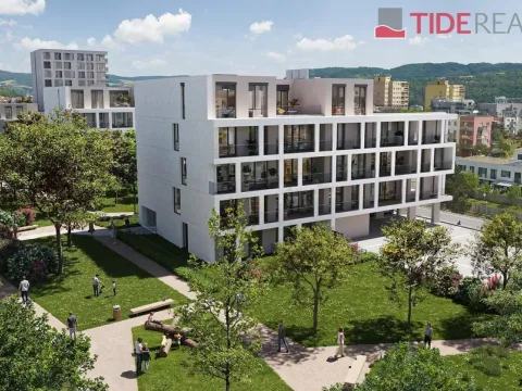 Prodej bytu 4+kk, Beroun, Na Máchovně, 98 m2