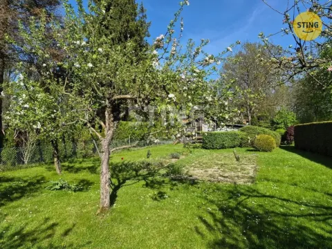 Prodej zahrady, Vratimov, Hřbitovní, 535 m2