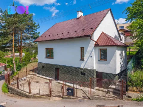 Prodej rodinného domu, Markvartovice, Školní, 147 m2