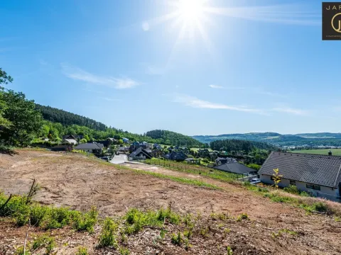 Prodej pozemku pro bydlení, Králův Dvůr - Zahořany, 2762 m2