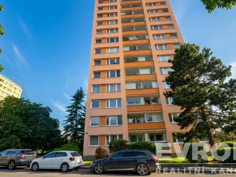 Pronájem bytu 2+1, Praha - Strašnice, Křenická, 65 m2