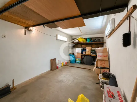 Prodej garáže, Zlín - Příluky, Dřevnická, 16 m2