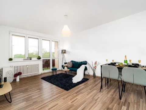Prodej bytu 4+1, Ostrava - Hrabůvka, Krakovská, 74 m2