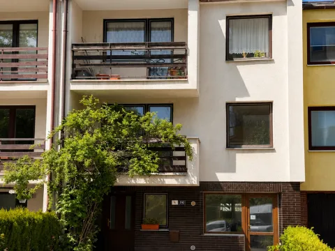 Prodej rodinného domu, Žďár nad Sázavou - Žďár nad Sázavou 6, Palachova, 152 m2
