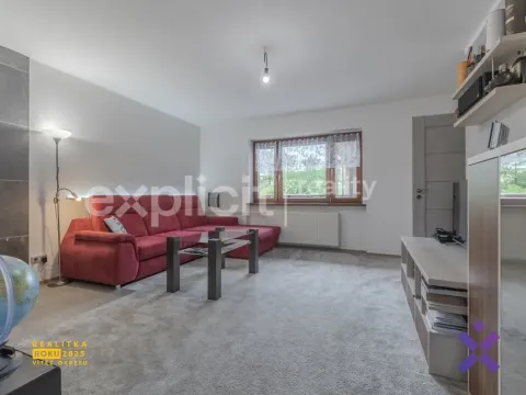 Prodej rodinného domu, Šumice, 163 m2