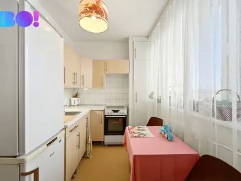 Prodej bytu 3+1, Ostrava, Františka Hajdy, 68 m2
