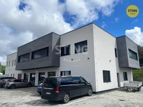 Pronájem kanceláře, Ostrava, Česká, 800 m2