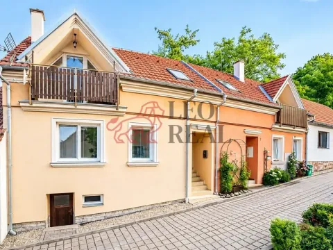 Prodej bytu 3+kk, Železné, 72 m2