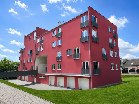 Prodej bytu 3+kk, Kroměříž, Havlíčkova, 71 m2
