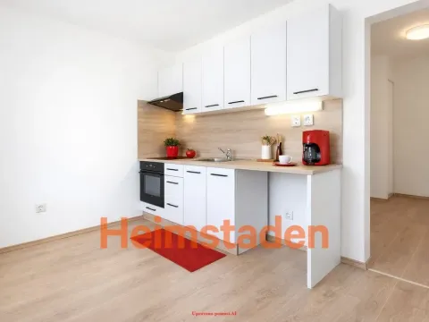 Pronájem bytu 2+1, Havířov - Město, Hakenova, 52 m2