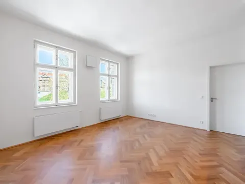 Pronájem bytu 3+kk, Praha - Vinohrady, Hradešínská, 64 m2