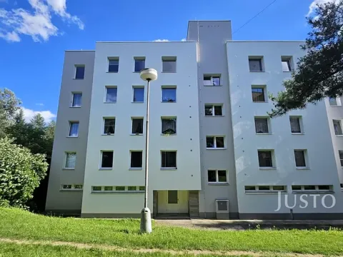 Prodej bytu 3+1, Písek, třída Přátelství, 71 m2