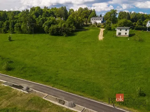 Prodej louky, Liberec - Liberec XXX-Vratislavice nad Nisou, 854 m2