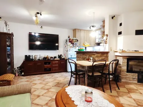 Prodej rodinného domu, Rakovice, 169 m2