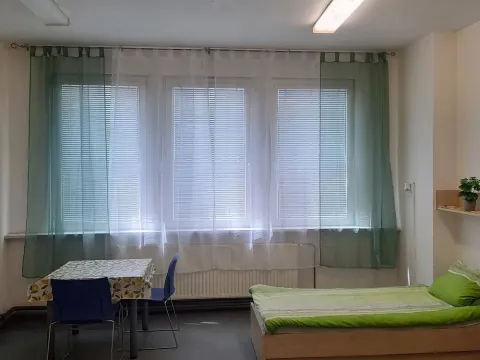 Pronájem bytu 1+kk, Hranice - Hranice I-Město, Potštátská, 40 m2