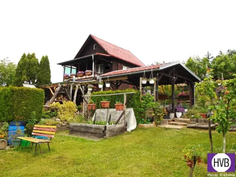 Prodej chaty, Bílovec, 30 m2