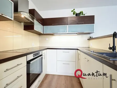 Prodej bytu 3+kk, Praha - Stodůlky, Kurzova, 74 m2