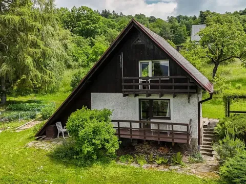 Prodej chalupy, Horní Město, 80 m2
