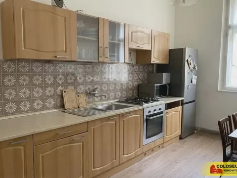 Pronájem bytu 2+1, Brno - Brno-město, 81 m2
