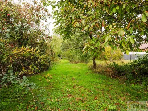 Prodej pozemku pro bydlení, Daskabát, 1174 m2