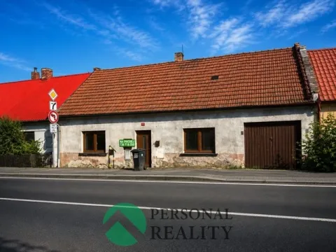 Prodej rodinného domu, Byšice, Mladoboleslavská, 110 m2
