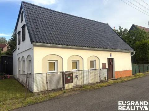 Prodej rodinného domu, Varnsdorf, Dolní nábřeží, 189 m2
