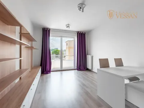 Prodej bytu 1+kk, Praha - Vršovice, Petrohradská, 30 m2