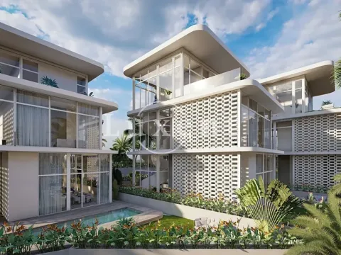 Prodej vily, Cemagi, Indonésie, 350 m2