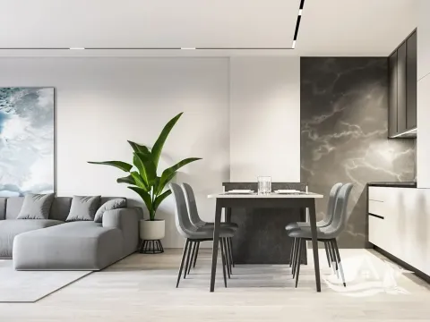Prodej bytu 2+kk, Torrevieja, Španělsko, 63 m2