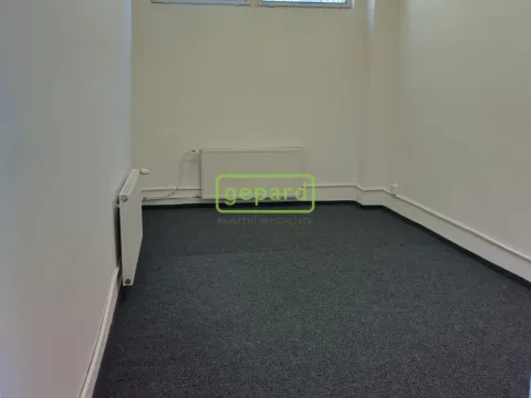 Pronájem obchodního prostoru, Praha - Černý Most, Kpt. Stránského, 22 m2