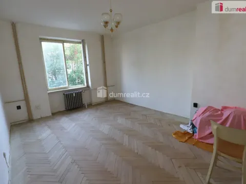 Prodej bytu 2+1, Sokolov, Sokolovská, 54 m2