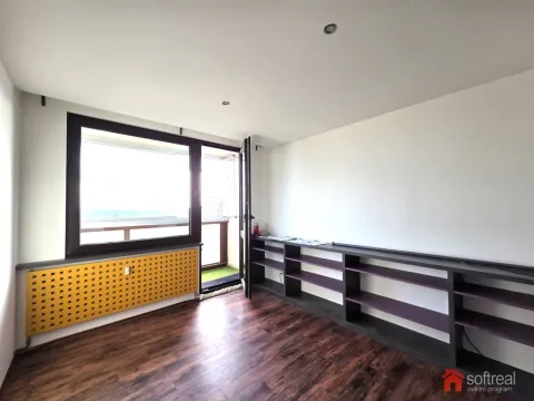 Pronájem bytu 2+kk, Praha - Kobylisy, Třeboradická, 40 m2