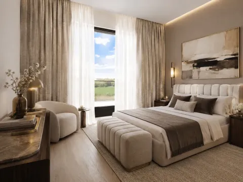 Prodej bytu 3+kk, Praha - Dolní Chabry, Dvorní, 78 m2