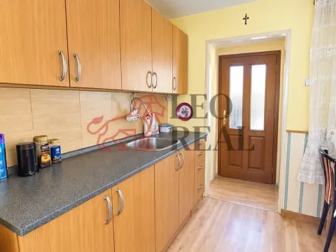 Prodej rodinného domu, Borač, 90 m2