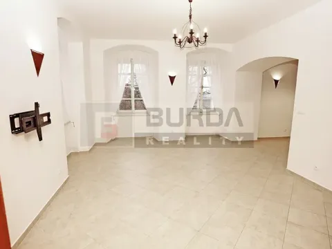 Pronájem bytu 3+kk, Mělník, Legionářů, 124 m2