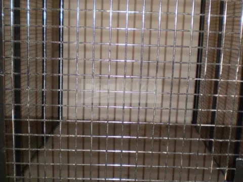 Pronájem skladu, Praha, Na Březince, 9 m2