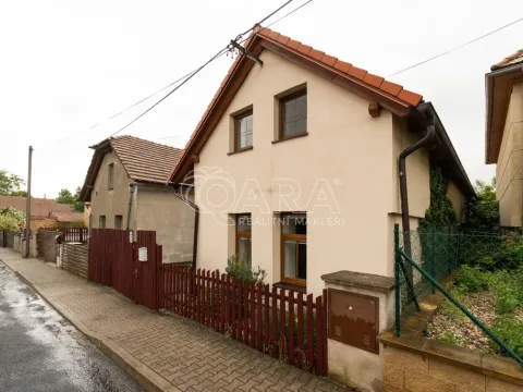 Pronájem rodinného domu, Dolní Bezděkov, 180 m2