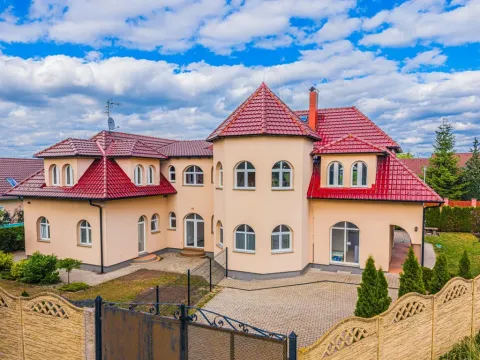 Prodej bytu 3+1, Buštěhrad, Topolová, 106 m2