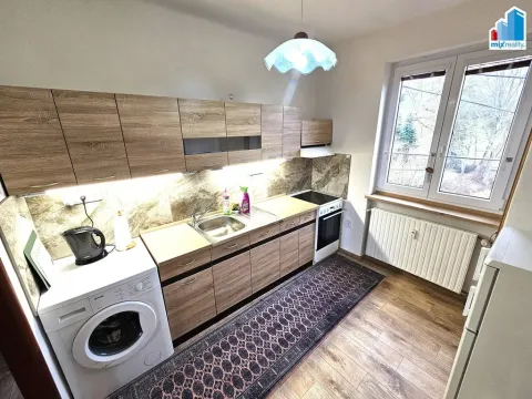 Pronájem bytu 3+1, Hostouň - Holubeč, 72 m2