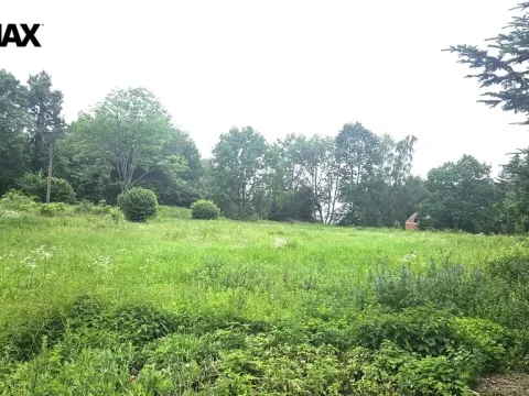 Prodej pozemku pro bydlení, Milevsko, 6269 m2