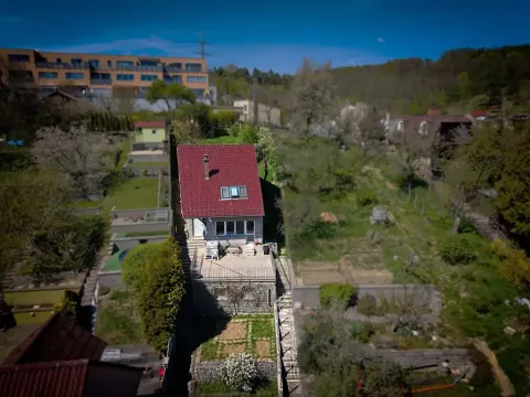 Prodej rodinného domu, Brno, Fryčajova, 140 m2